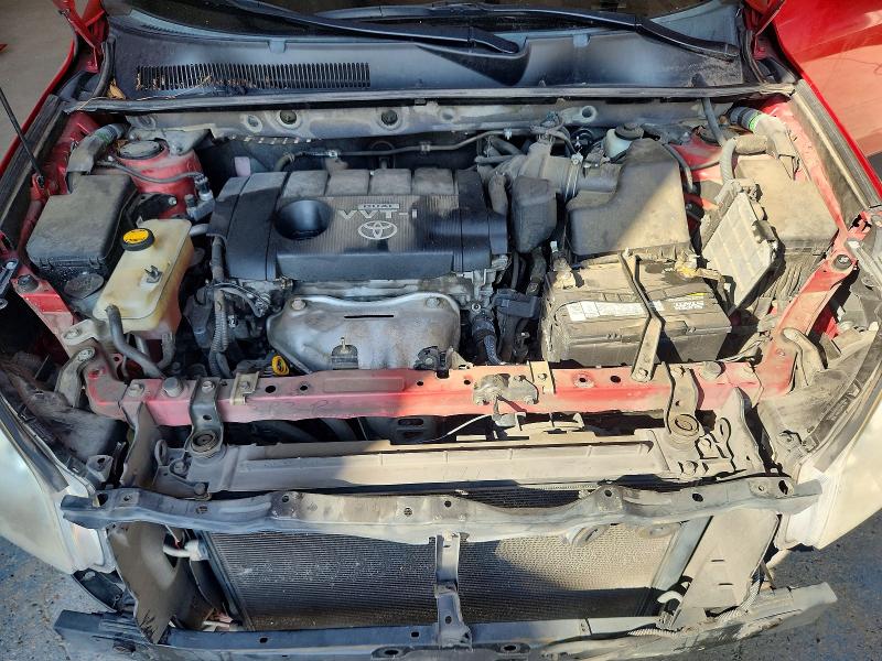62305486 :رقم المزاد ، 2T3ZF4DV4AW017237 vin ، 2010 Toyota Rav4 مزاد بيع