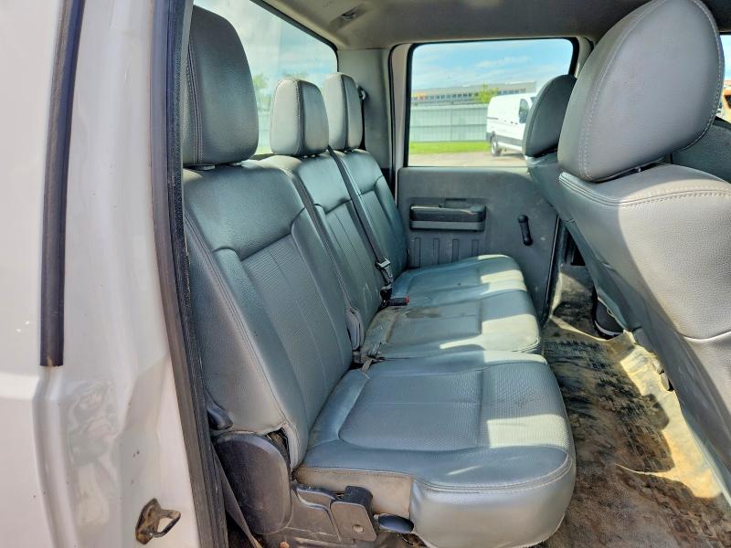 Aukcja sprzedaży 2015 Ford F350, vin: 1FT8W3CT0FEC37382, numer aukcji: 60629766