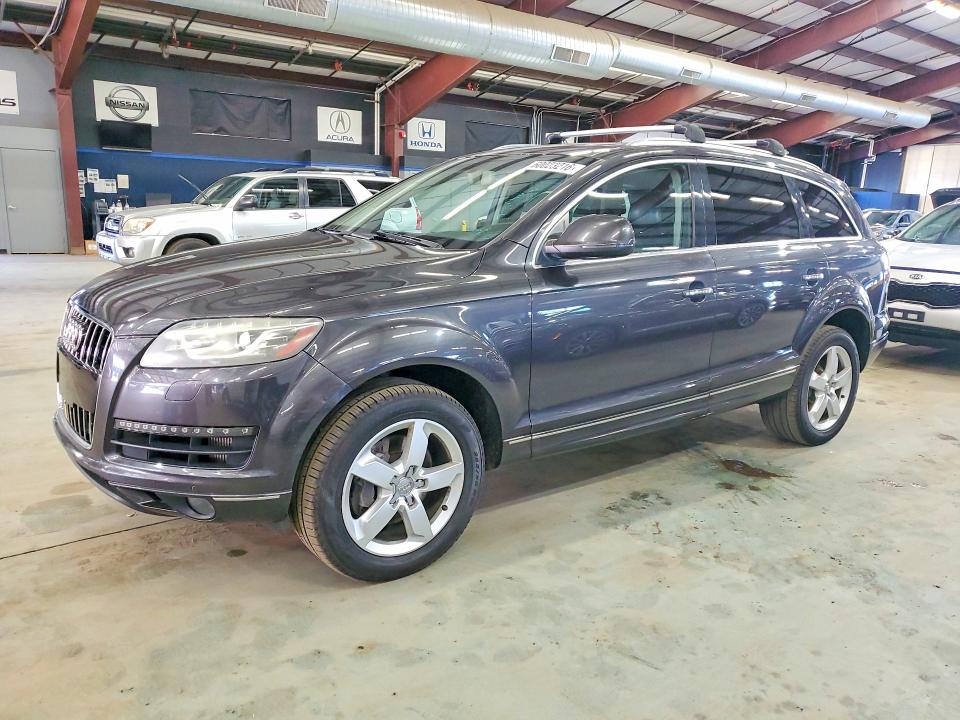 Aukcja sprzedaży 2012 Audi Q7, vin: WA1LMAFE1CD003264, numer aukcji: 60023216