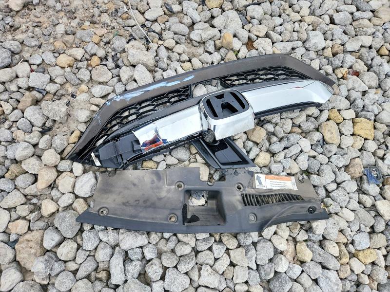 2019 Honda Cr-v მანქანა იყიდება აუქციონზე, vin: 2HKRW2H82KH652295, აუქციონის ნომერი: 59814936
