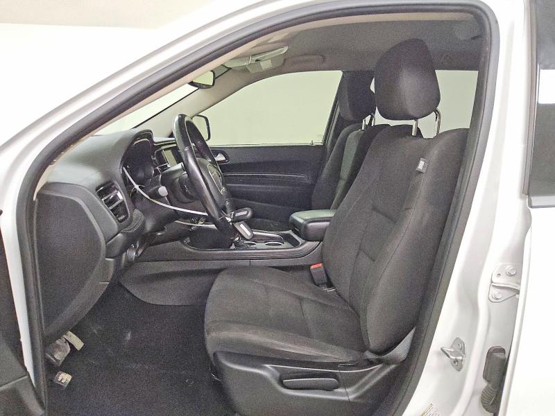 62514676 :رقم المزاد ، 1C4RDHAG6MC519077 vin ، 2021 Dodge Durango مزاد بيع
