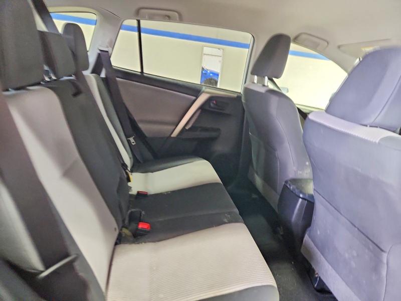 Продаж на аукціоні авто 2015 Toyota Rav4, vin: JTMBFREV9FJ021285, номер лоту: 62391106