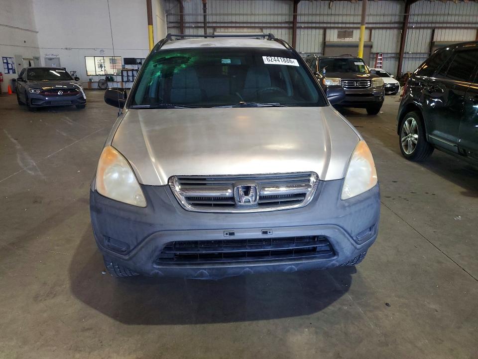 Aukcja sprzedaży 2004 Honda Cr-v, vin: JHLRD68404C024098, numer aukcji: 62441886