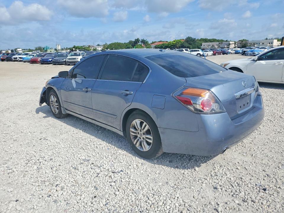 63320366 :رقم المزاد ، 1N4AL2AP8CC125632 vin ، 2012 Nissan Altima مزاد بيع