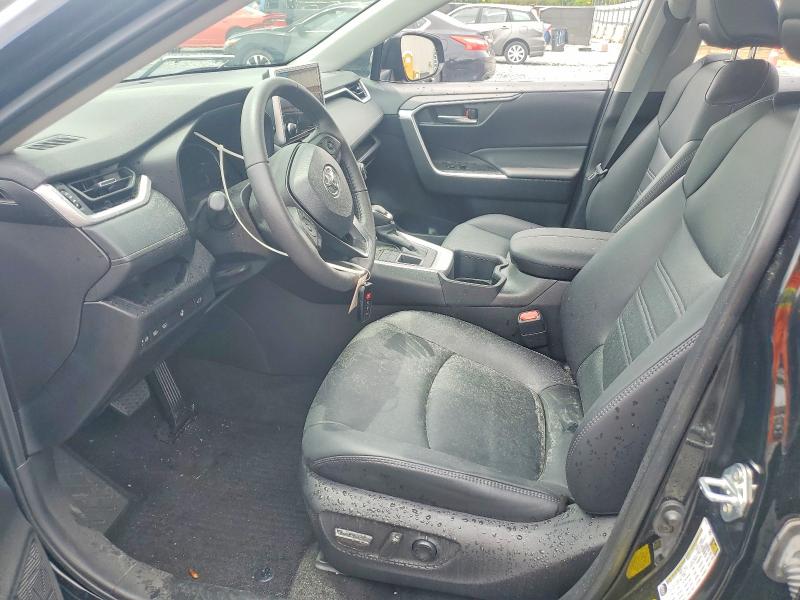 59979996 :رقم المزاد ، 2T3A1RFV1RW429245 vin ، 2024 Toyota Rav4 مزاد بيع
