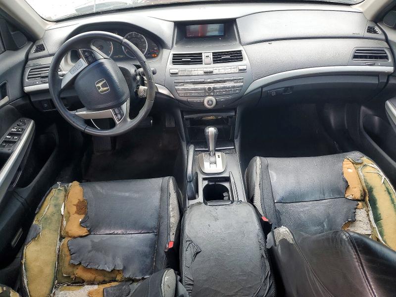 63038416 :رقم المزاد ، 1HGCP3F85AA010396 vin ، 2010 Honda Accord مزاد بيع