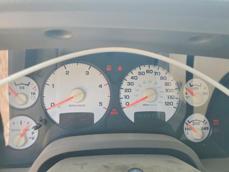 Aukcja sprzedaży 2004 Dodge Ram 2500, vin: 3D7KU28CX4G142516, numer aukcji: 58698906