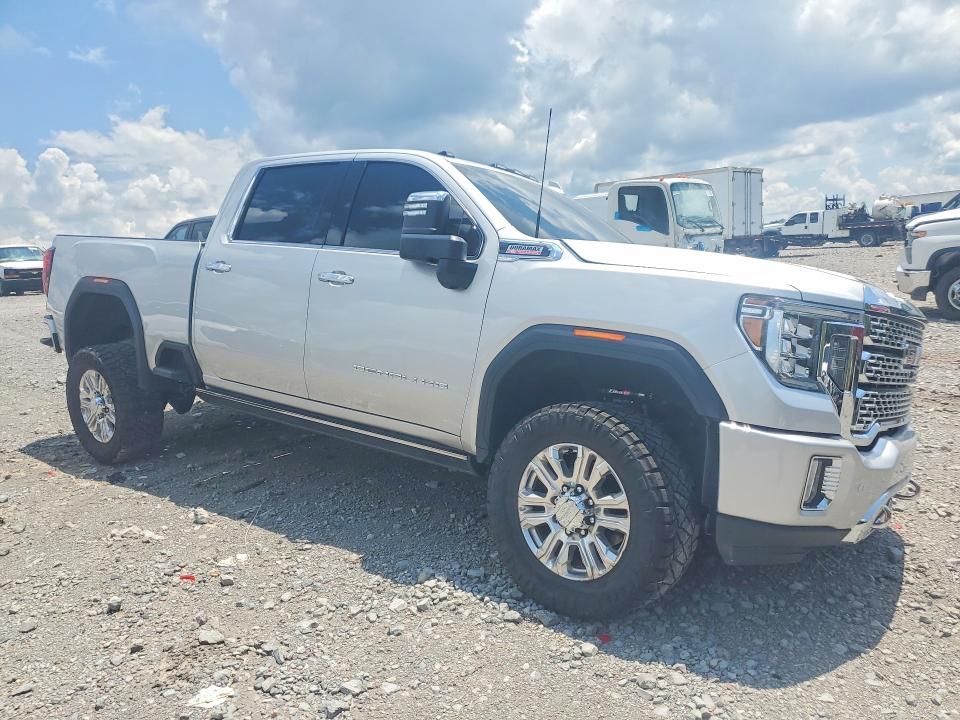 Aukcja sprzedaży 2022 Gmc Sierra, vin: 1GT49WEY6NF219655, numer aukcji: 60767956