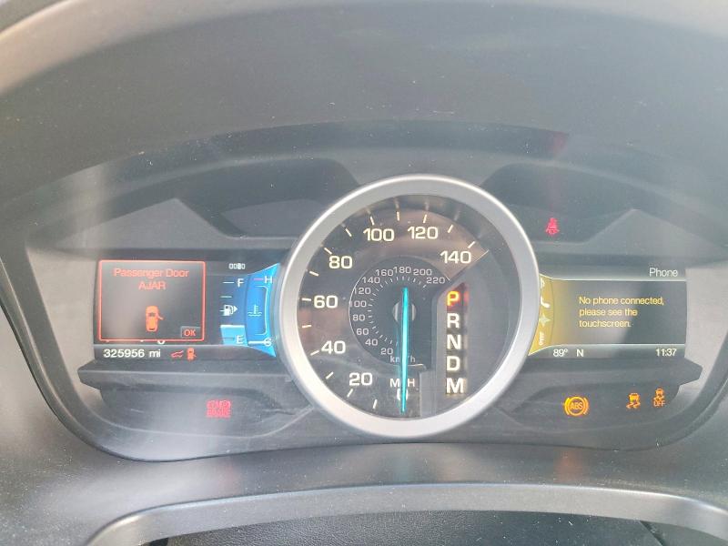 85967555 :رقم المزاد ، 1FMHK8F89CGA97098 vin ، 2012 Ford Explorer مزاد بيع