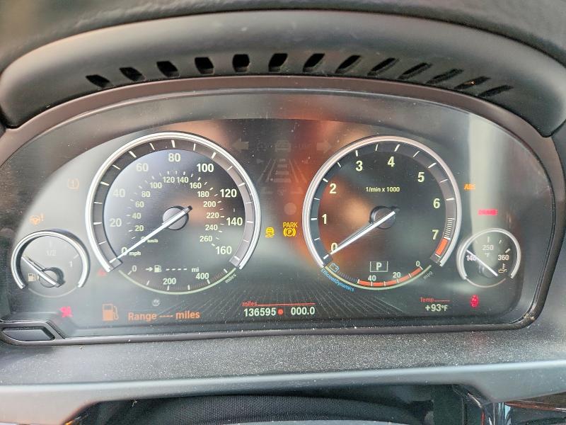Продажа на аукционе авто 2016 Bmw X5, vin: 5UXKR0C53G0U11259, номер лота: 61310236