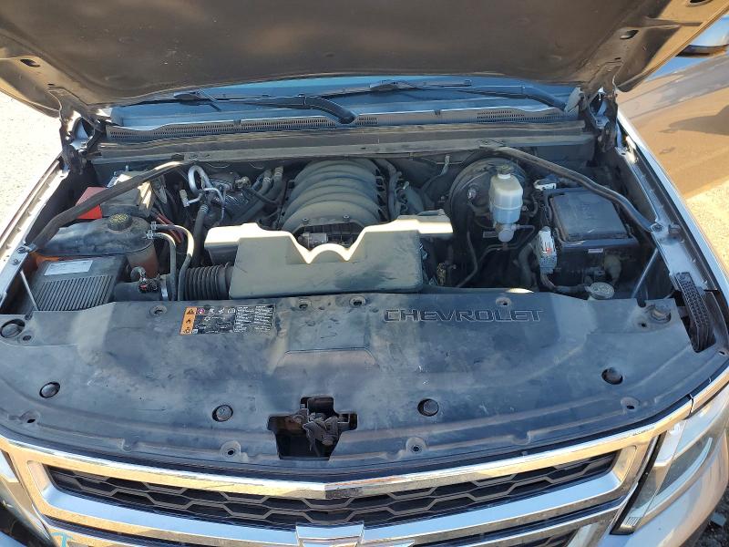 Продажа на аукционе авто 2018 Chevrolet Tahoe, vin: 1GNSCBKC6JR370246, номер лота: 57384896