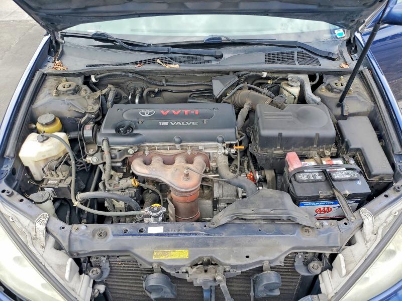 2005 Toyota Camry მანქანა იყიდება აუქციონზე, vin: 4T1BE32K95U406591, აუქციონის ნომერი: 62067116