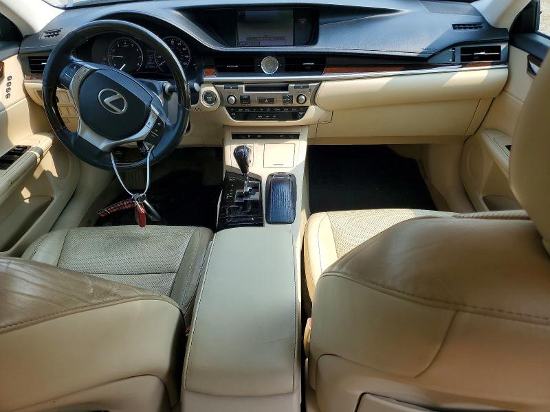 62753846 :رقم المزاد ، JTHBK1GG1D2057389 vin ، 2013 Lexus Es مزاد بيع