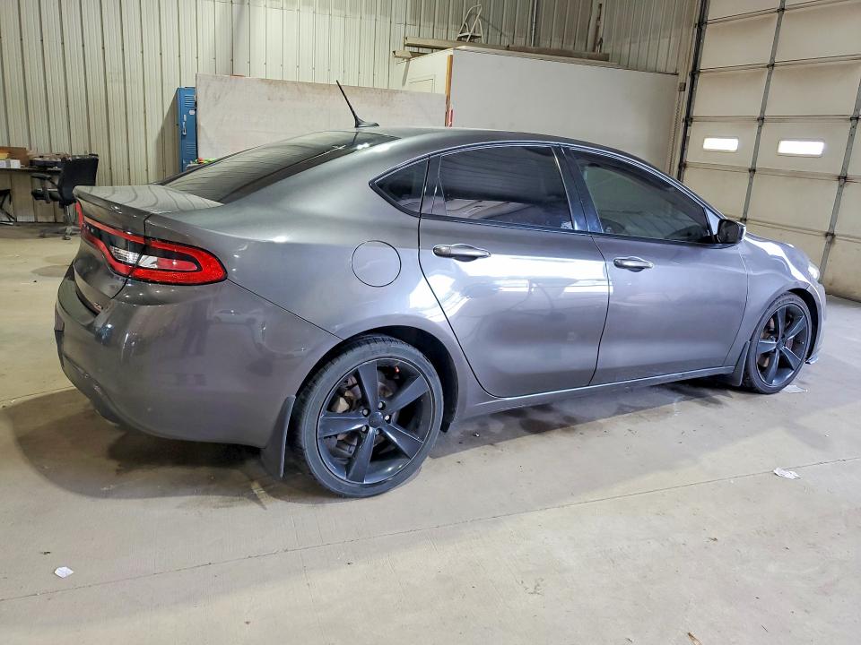 Продаж на аукціоні авто 2014 Dodge Dart, vin: 1C3CDFBB4ED867716, номер лоту: 61365446