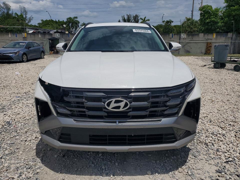 Продаж на аукціоні авто 2025 Hyundai Tucson, vin: 5NMJC3DE0SH520480, номер лоту: 63345066