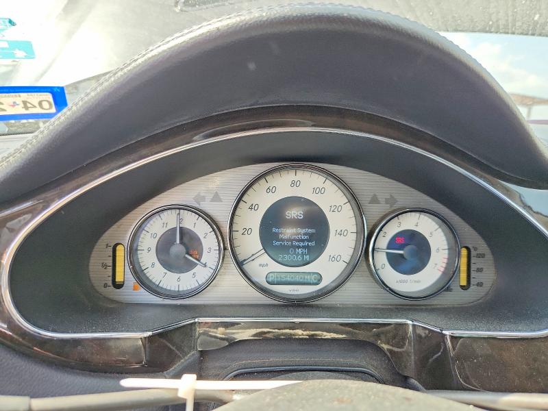 2011 Mercedes-benz Cls-class Cls550 მანქანა იყიდება აუქციონზე, vin: WDDDJ7CB6BA172153, აუქციონის ნომერი: 62303806