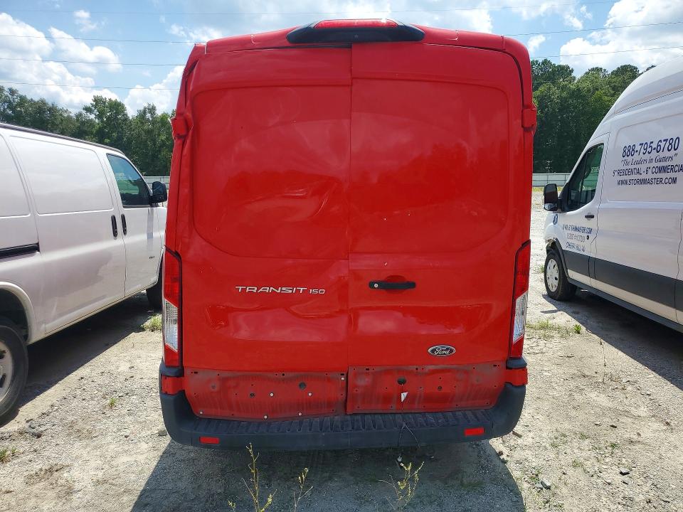 Aukcja sprzedaży 2023 Ford Transit, vin: 1FTYE1C80PKB78422, numer aukcji: 56321826