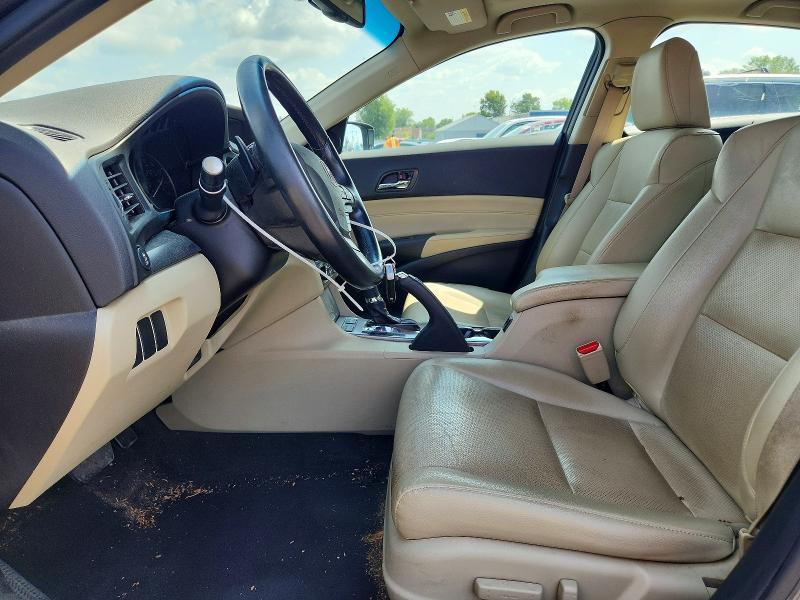 Aukcja sprzedaży 2013 Acura Ilx, vin: 19VDE1F51DE021649, numer aukcji: 62984106