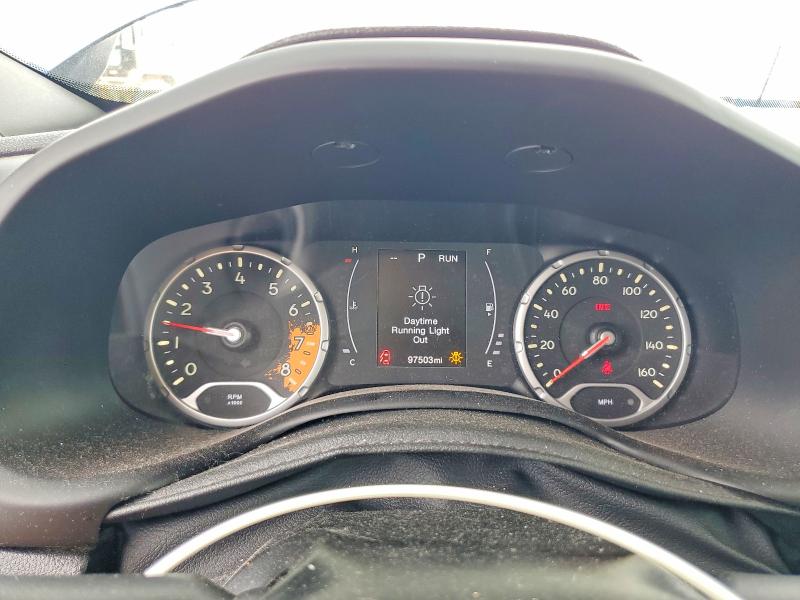 Aukcja sprzedaży 2018 Jeep Renegade, vin: ZACCJABB8JPG74729, numer aukcji: 59798556