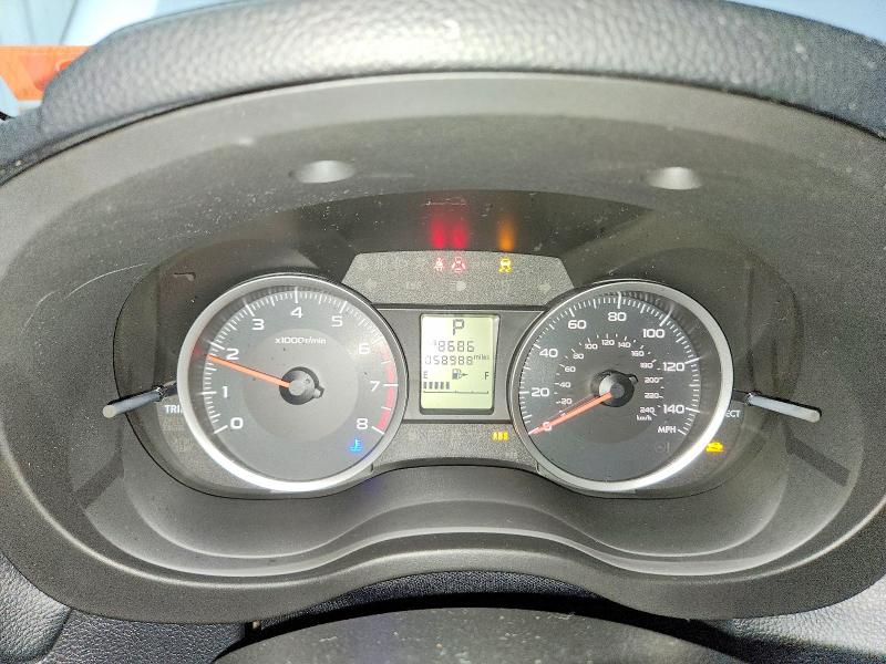 Aukcja sprzedaży 2016 Subaru Forester, vin: JF2SJADC5GH452913, numer aukcji: 59835086