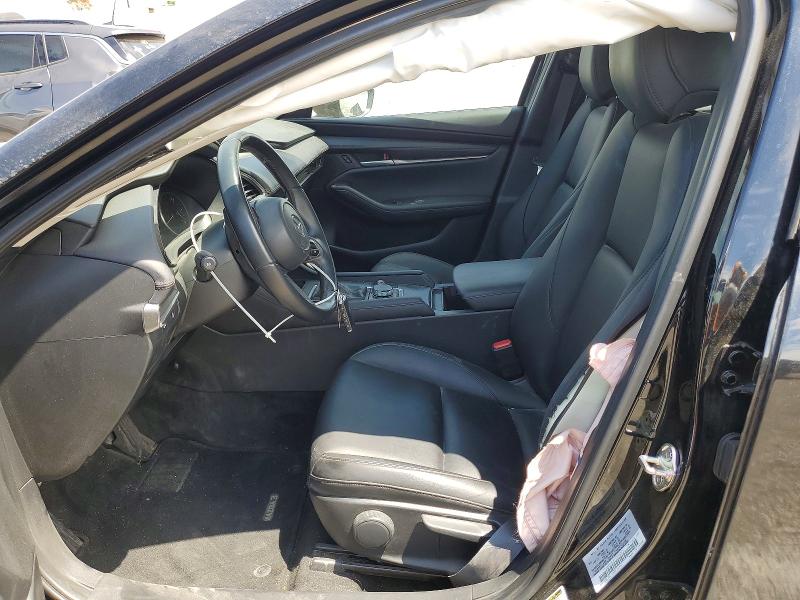Aukcja sprzedaży 2026 Mazda 3, vin: JM1BPABL8T1855867, numer aukcji: 60806976