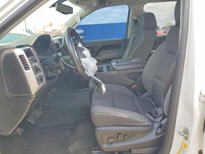 Продажа на аукционе авто 2014 Gmc Sierra, vin: 1GTV2UECXEZ112236, номер лота: 59786886