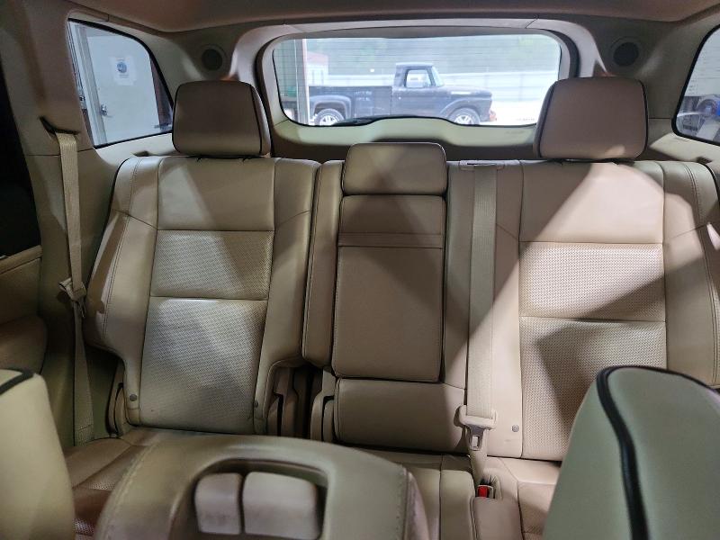Продажа на аукционе авто 2014 Jeep Grand Cherokee, vin: 1C4RJFCT8EC105758, номер лота: 60172506