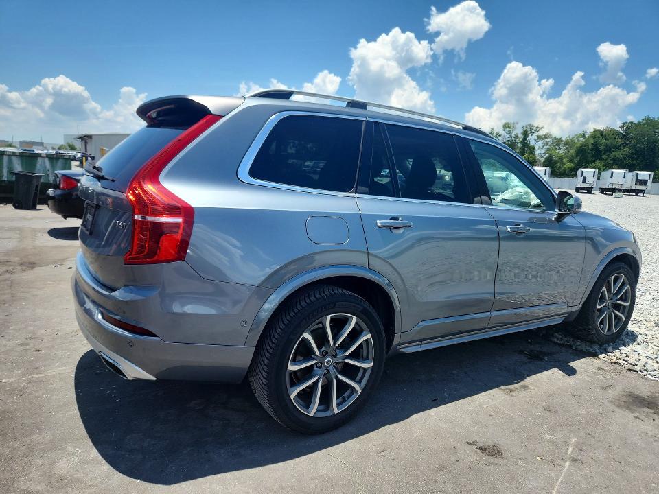 Aukcja sprzedaży 2017 Volvo Xc90, vin: YV4A22PK5H1174487, numer aukcji: 60072736
