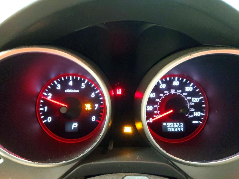 Продаж на аукціоні авто 2006 Subaru B9 Tribeca, vin: 4S4WX83C864411525, номер лоту: 61408676