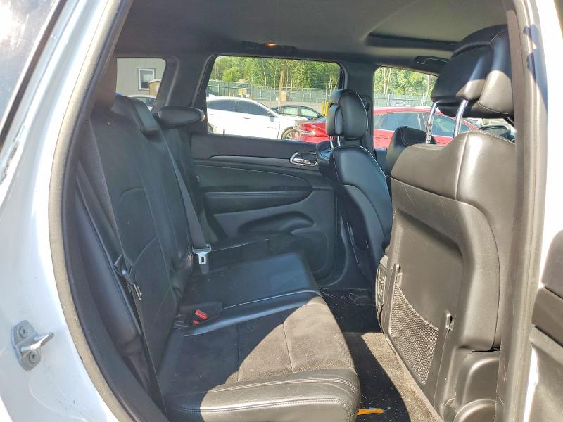 Продаж на аукціоні авто 2015 Jeep Grand Cherokee, vin: 1C4RJFAG6FC150205, номер лоту: 61021666