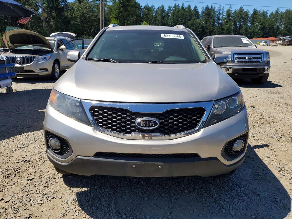 Aukcja sprzedaży 2013 Kia Sorento, vin: 5XYKT3A67DG413750, numer aukcji: 63400086