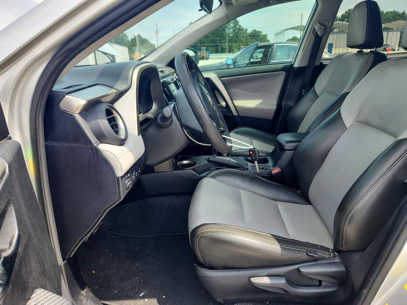 Продаж на аукціоні авто 2015 Toyota Rav4, vin: 2T3WFREV2FW156823, номер лоту: 62268376