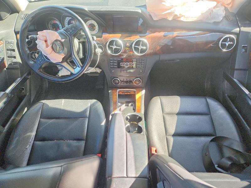 63205806 :رقم المزاد ، WDCGG8JB8DG066635 vin ، 2013 Mercedes-benz Glk مزاد بيع