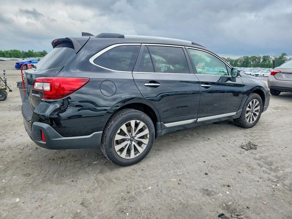 Aukcja sprzedaży 2018 Subaru Outback, vin: 4S4BSATC1J3358217, numer aukcji: 59834226