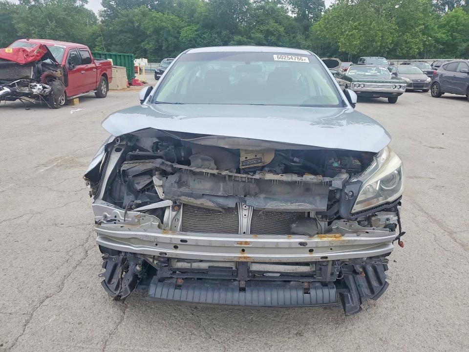 Продажа на аукционе авто 2016 Subaru Legacy, vin: 4S3BNBC63G3014120, номер лота: 60254786