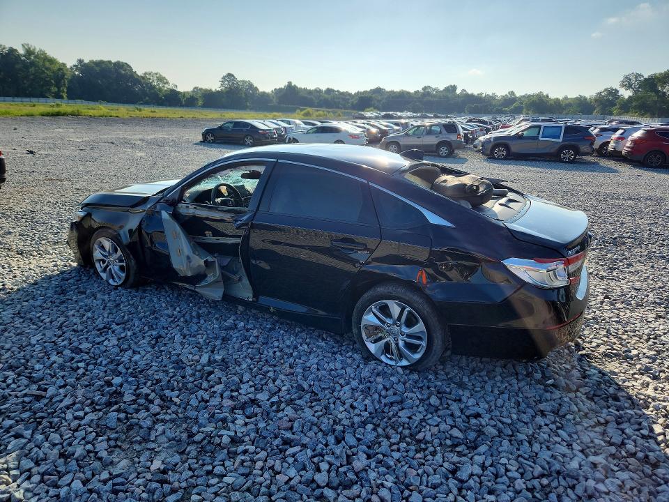 2019 Honda Accord მანქანა იყიდება აუქციონზე, vin: 1HGCV1F13KA165172, აუქციონის ნომერი: 60388056
