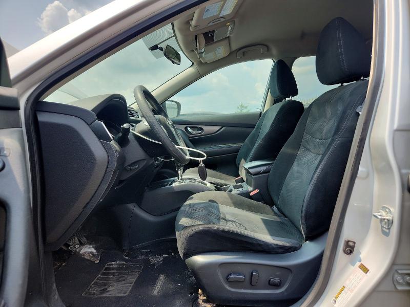 Aukcja sprzedaży 2016 Nissan Rogue, vin: 5N1AT2MV1GC855422, numer aukcji: 61920786