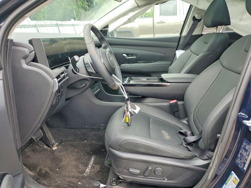 Продажа на аукционе авто 2026 Hyundai Tucson, vin: KM8JCCDE5TU460766, номер лота: 60830326