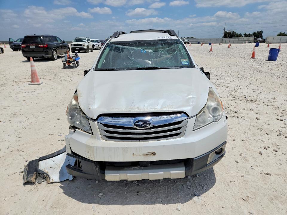 Продажа на аукционе авто 2012 Subaru Outback, vin: 4S4BRCJC6C3288369, номер лота: 62852066