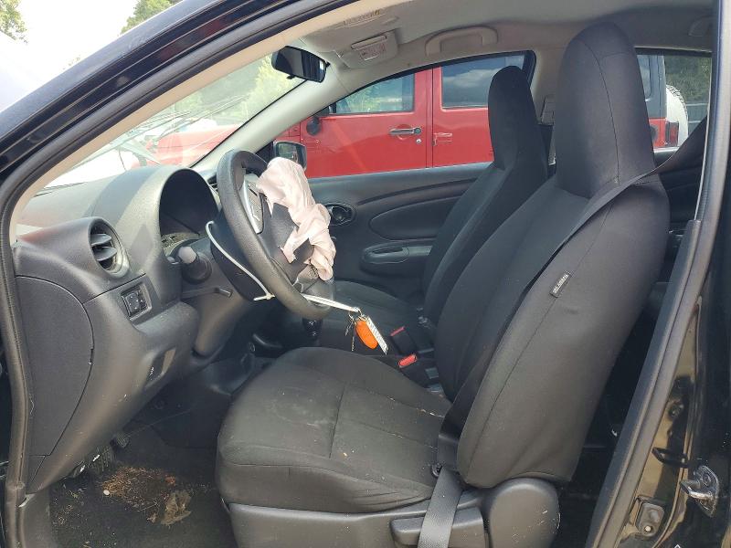 Продажа на аукционе авто 2017 Nissan Versa, vin: 3N1CN7AP9HL861682, номер лота: 60021386