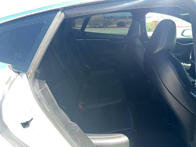 Продаж на аукціоні авто 2021 Tesla Model S, vin: 5YJSA1E47MF427870, номер лоту: 60093726