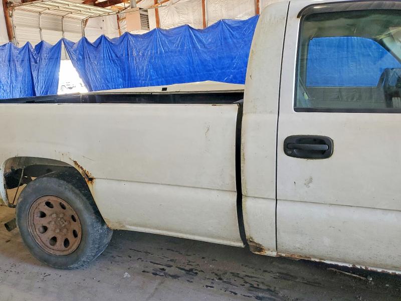 Aukcja sprzedaży 2006 Gmc New Sierra, vin: 1GTEC14VX6Z101169, numer aukcji: 60429216