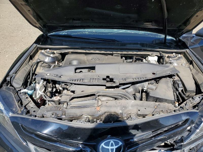 2023 Toyota Camry მანქანა იყიდება აუქციონზე, vin: 4T1G11BK5PU094102, აუქციონის ნომერი: 62293116