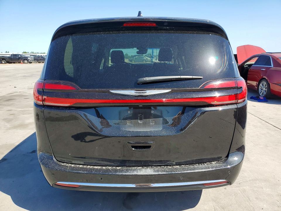 Aukcja sprzedaży 2023 Chrysler Pacifica, vin: 2C4RC1BG4PR624446, numer aukcji: 60372606