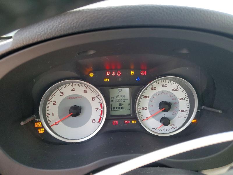 Продажа на аукционе авто 2013 Subaru Impreza, vin: JF1GPAL61D2899192, номер лота: 62678826