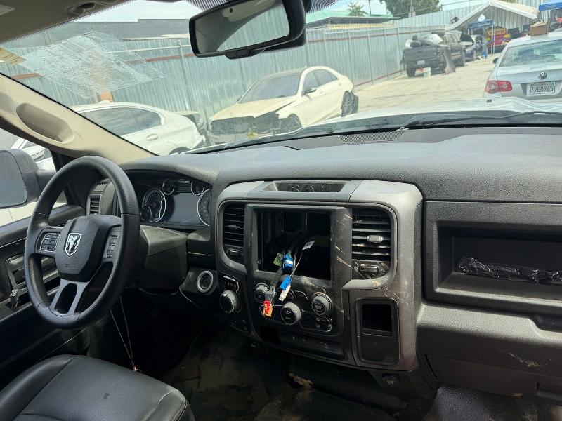 Aukcja sprzedaży 2022 Ram 1500 Classic, vin: 1C6RR7KG0NS209645, numer aukcji: 61634766
