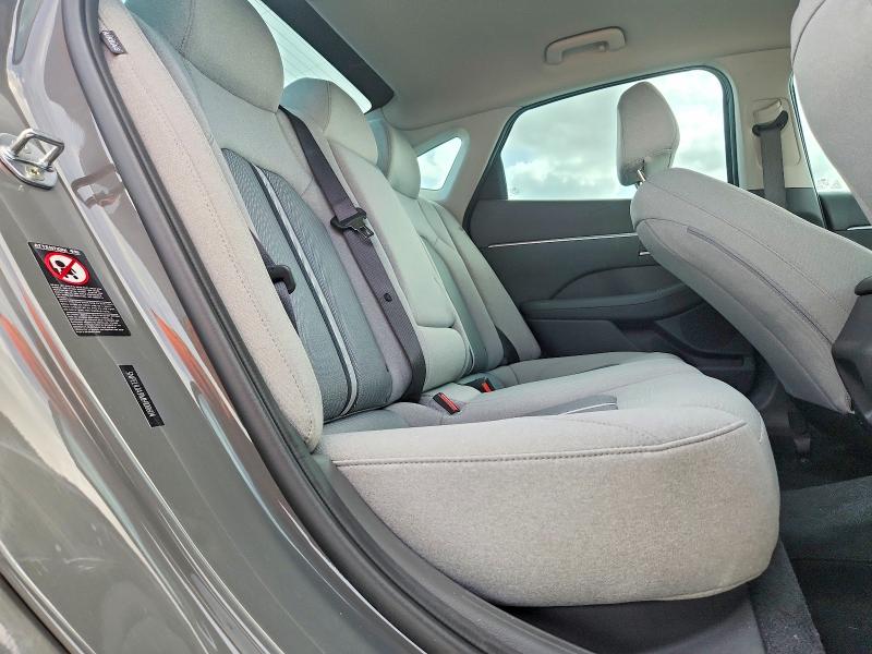 Продажа на аукционе авто 2021 Hyundai Sonata, vin: 5NPEL4JA9MH100604, номер лота: 60418536