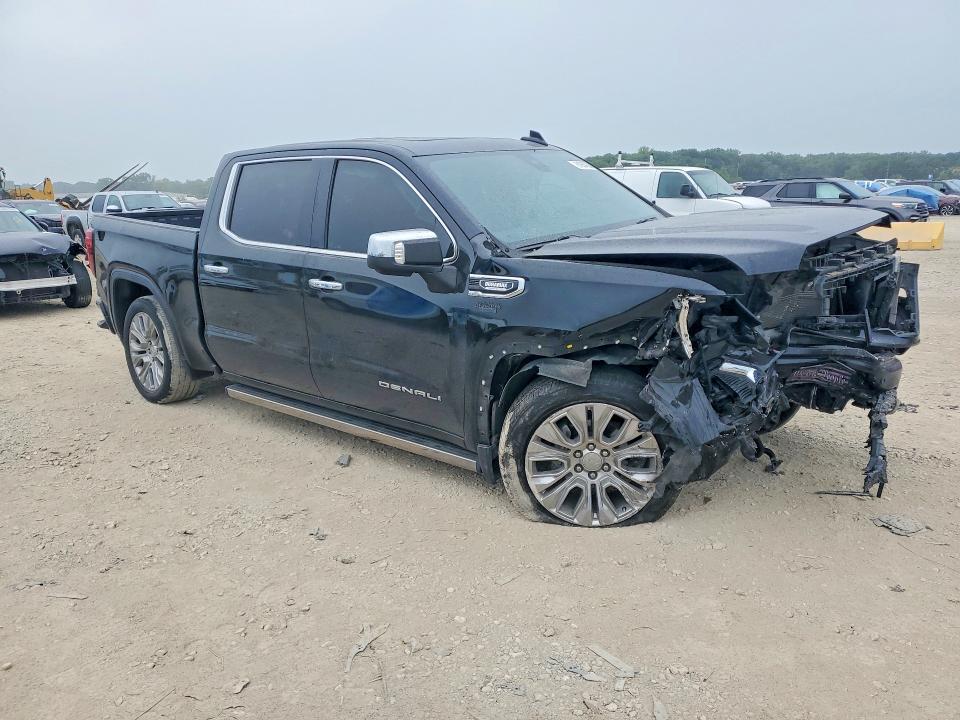 Aukcja sprzedaży 2020 Gmc Sierra, vin: 3GTU9FET9LG304862, numer aukcji: 61984026