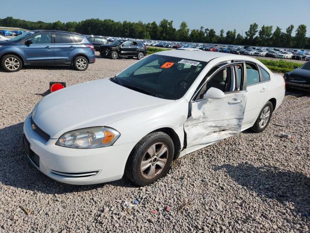 Aukcja sprzedaży 2014 Chevrolet Impala Limited, vin: 2G1WA5E33E1158196, numer aukcji: 59641816