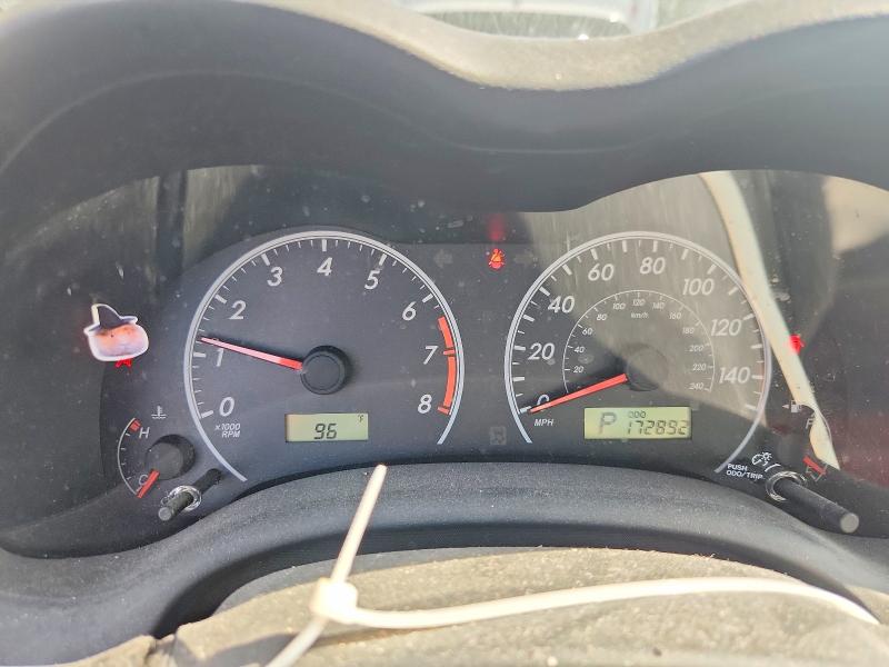 Aukcja sprzedaży 2013 Toyota Corolla, vin: 5YFBU4EE3DP154934, numer aukcji: 59078426